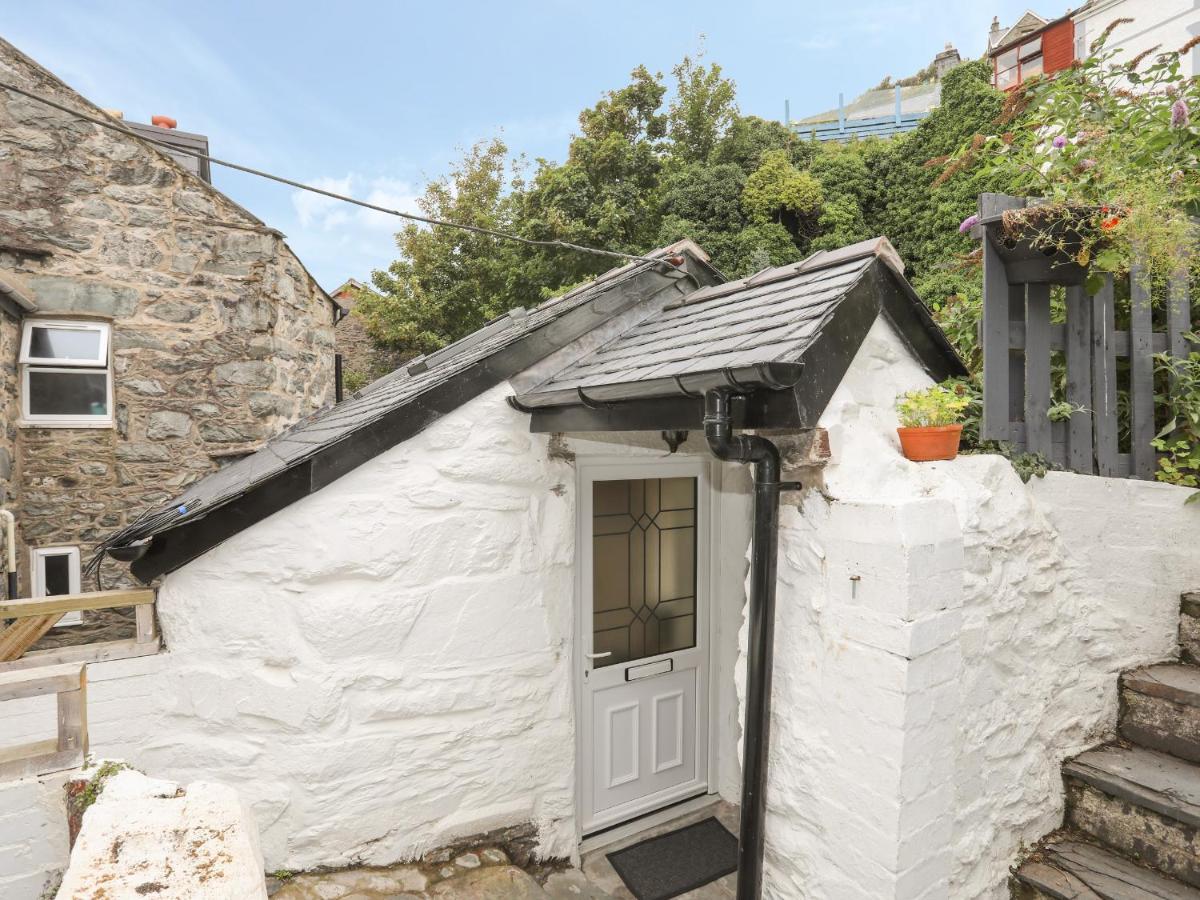 Glan Meon Cottage Barmouth Exterior foto